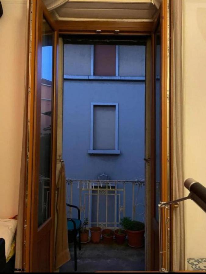 Ferienwohnung House In The City Center-Casa Nel Centro Della Citta Mailand Exterior foto