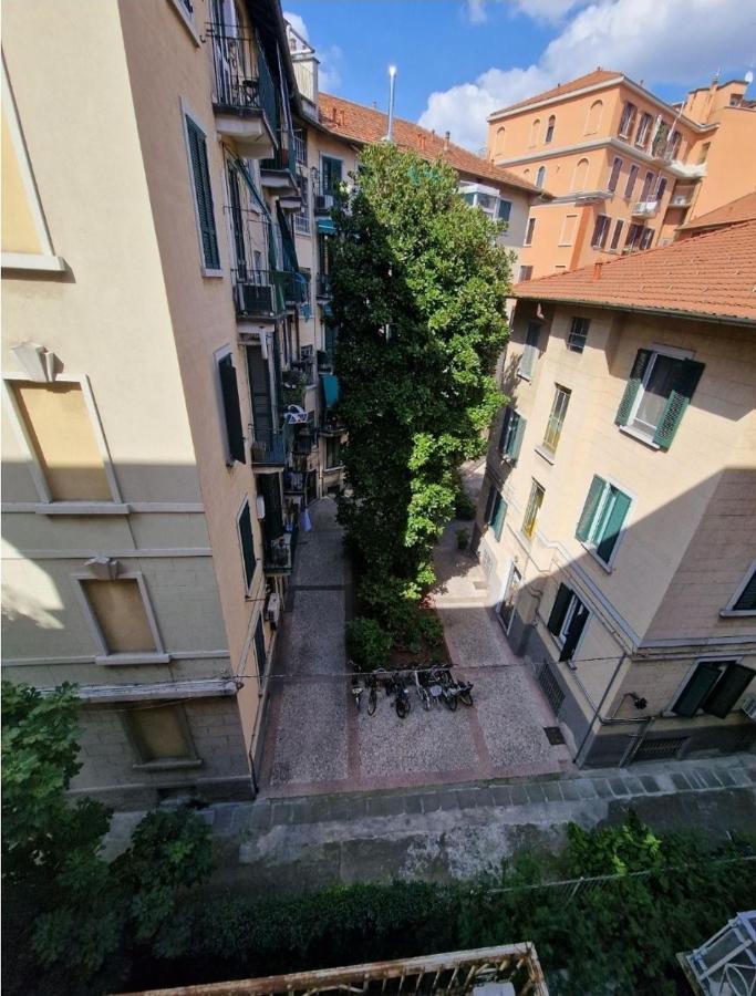 Ferienwohnung House In The City Center-Casa Nel Centro Della Citta Mailand Exterior foto