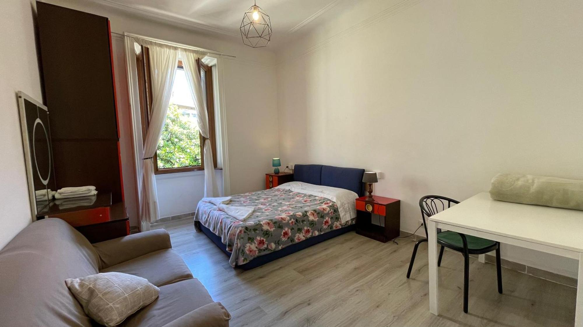 Ferienwohnung House In The City Center-Casa Nel Centro Della Citta Mailand Exterior foto