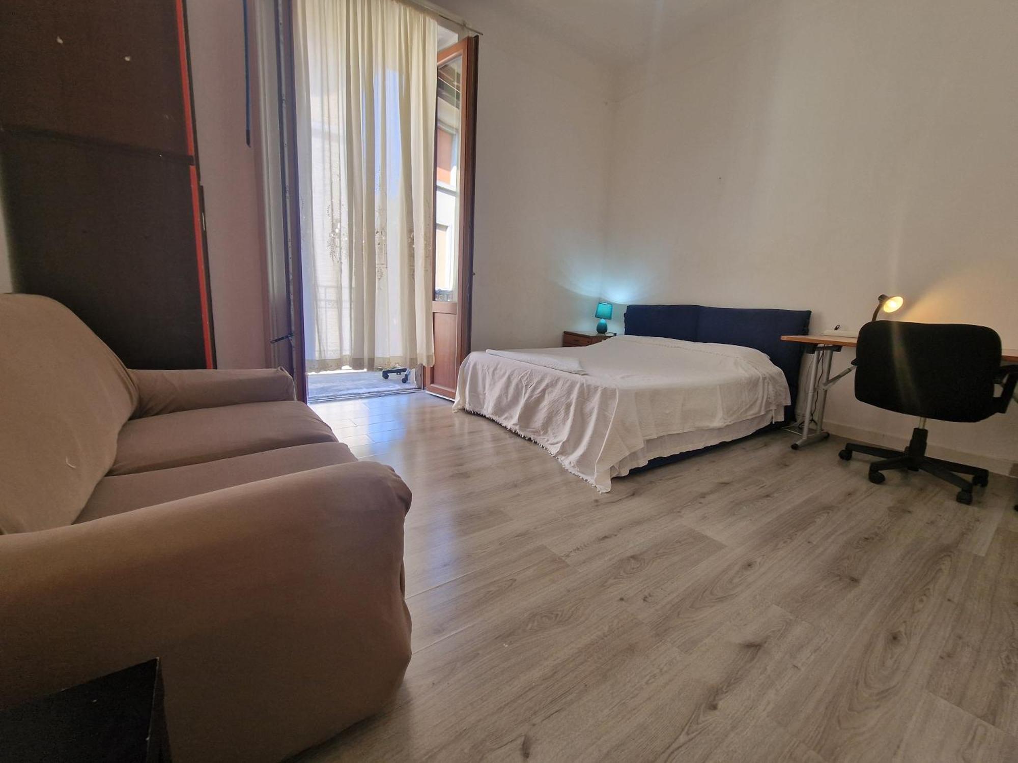 Ferienwohnung House In The City Center-Casa Nel Centro Della Citta Mailand Zimmer foto